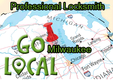 Milwaukee Wi Local Locksmith Near You