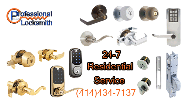 Locksmith Residential Security Locks, Emergency House or car Lockouts Milwaukee wi, Racine wi, Mequon Wi, Waukesha Wi 